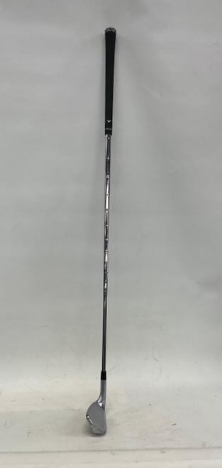 Vist Large View of Product Image Which is Used Callaway Quantum Max KBS MAX Golf Wedge Mens RH Pitching Wedge