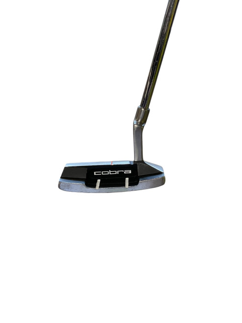 Vist Large View of Product Image Which is Used Cobra Jr Putter LH