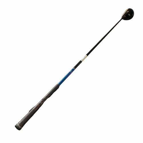 Vist Large View of Product Image Which is Used Callaway X Mens Fairway Wood RH 5 Wood