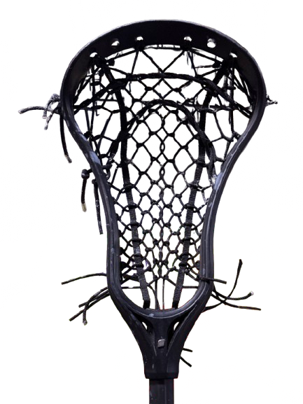 Vist Large View of Product Image Which is Used String King STRING KING METAL 2 Wmn Atk/Mid Complete Stick Black