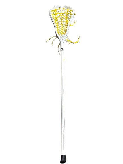 Vist Large View of Product Image Which is Used Gait GAIT WHIP 2 COMPLETE STICK Wmn Atk/Mid Complete Stick White
