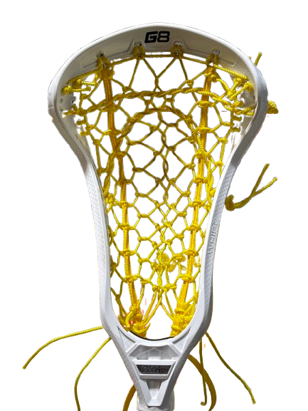 Vist Large View of Product Image Which is Used Gait GAIT WHIP 2 COMPLETE STICK Wmn Atk/Mid Complete Stick White
