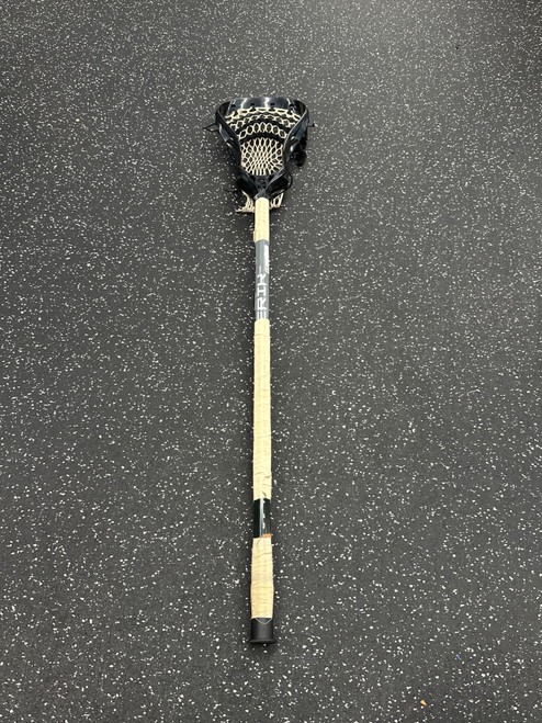 Vist Large View of Product Image Which is Used Maverik CHARGER Men Atk/Mid Complete Stick Black