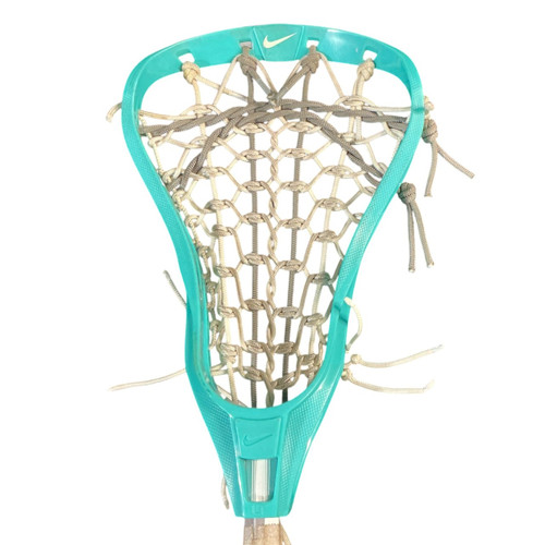 Vist Large View of Product Image Which is Used Nike AL6000 Wmn Atk/Mid Complete Stick Grey