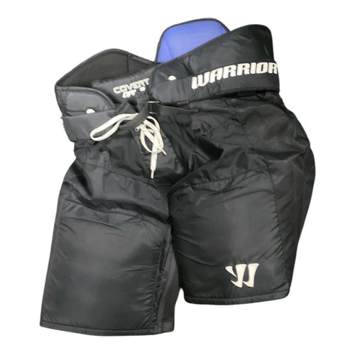 Vist Large View of Product Image Which is Used Warrior COVERT QRL3 Senior Pant Black LG