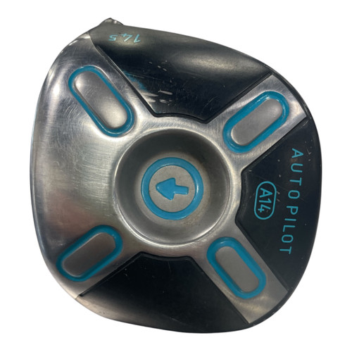Vist Large View of Product Image Which is Used AUTOPILOT A15 Mens Driver RH 13.5 Degree