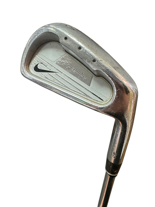 Vist Large View of Product Image Which is Used Nike PRO COMBO Mens Individual Iron RH 5 Iron