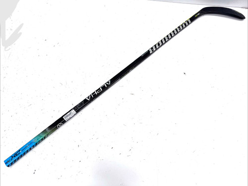 Vist Large View of Product Image Which is Used Warrior ALPHA DX PRO Senior One Piece Left 75 Flex