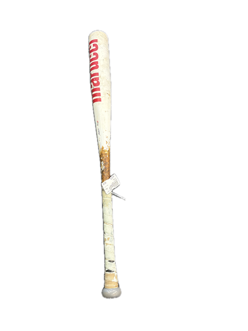 Vist Large View of Product Image Which is Used Marucci CAT7 BB/SB High School -3 Bat 32"