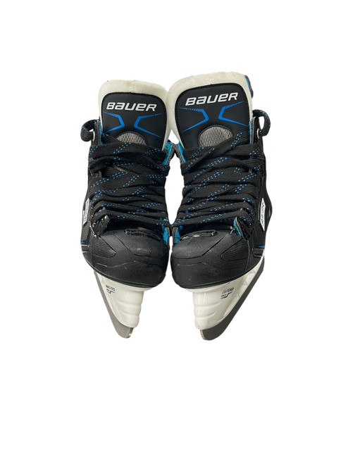 Vist Large View of Product Image Which is Used Bauer XLP Junior Hockey Skate Junior 03