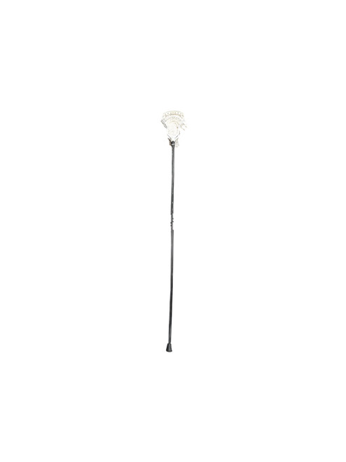 Vist Large View of Product Image Which is Used STX 6000 Men Def/LSM Complete Stick Black
