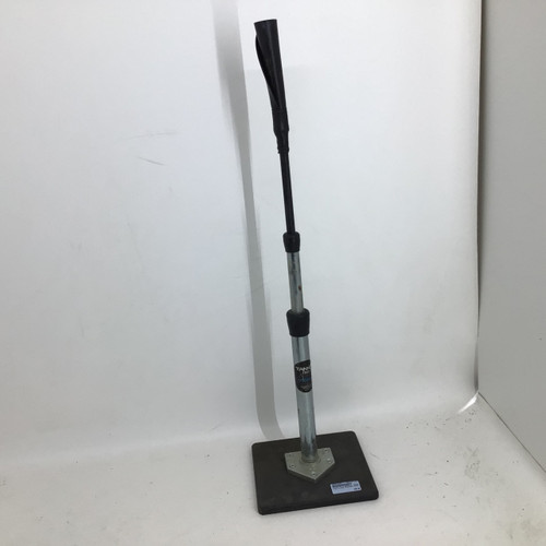 Vist Large View of Product Image Which is Used Tanner Tees ORIGINAL ADJUSTABLE BATTING TEE BB/SB Batting Tee