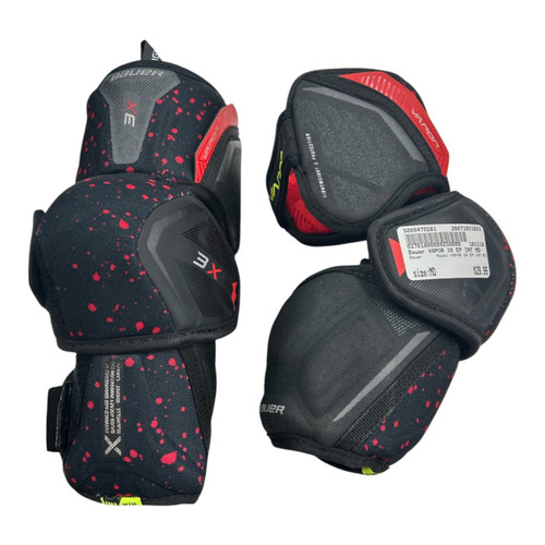 Vist Large View of Product Image Which is Used Bauer VAPOR 3X EP INT MD 