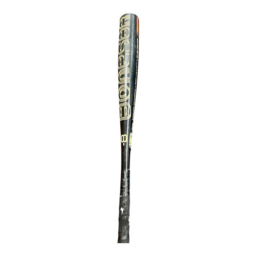 Vist Large View of Product Image Which is Used Warstic 2023 BONESABER 30/22 BB/SB USSSA 2 5/8 Bat 30"