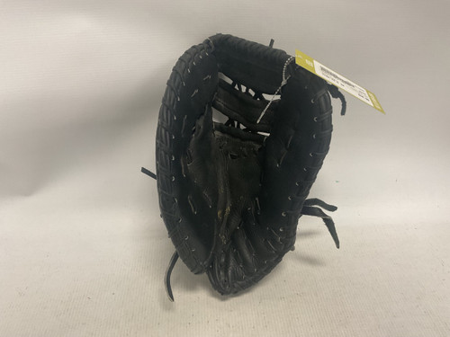 Vist Large View of Product Image Which is Used Mizuno GFX 102 BB/SB First Base LH Throw Black 13 1/2"