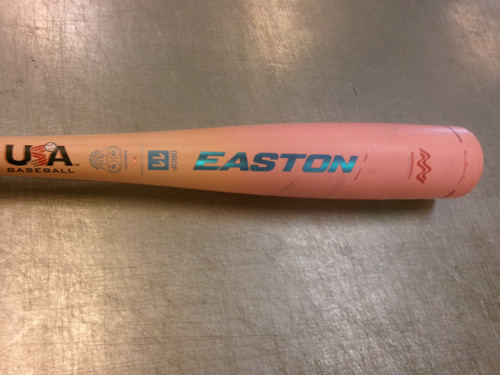 Vist Large View of Product Image Which is Used Easton MAV-1 BB/SB USA 2 5/8 Bat 29"