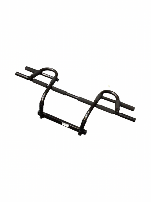 Vist Large View of Product Image Which is Used Exercise Door Gym