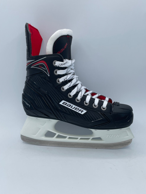 Vist Large View of Product Image Which is Used Bauer VAPOR X250 Junior Hockey Skate Junior 04