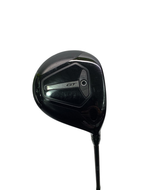 Vist Large View of Product Image Which is Used Titleist GT 280 MINI DRIVER Mens Driver RH 13.0 Degree
