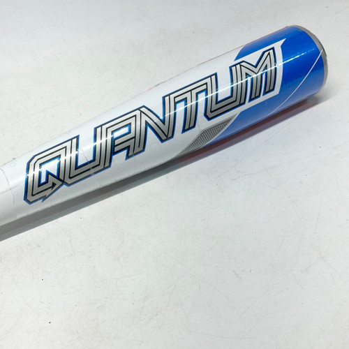 Vist Large View of Product Image Which is Used Easton QUANTUM BB/SB USSSA 2 5/8 Bat 30"