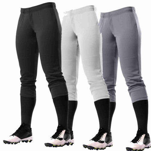 Vist Large View of Product Image Which is Baseball & Softball Baseball & Softball Bottoms