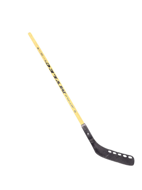 Vist Large View of Product Image Which is Used MYLEC STREET HOCKEY Junior Wood Right