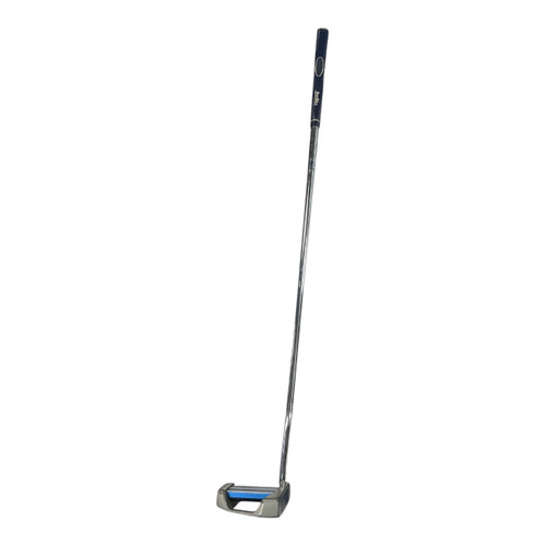 Vist Large View of Product Image Which is Used Tour Edge BACKDRAFT B7 Mens Putter RH