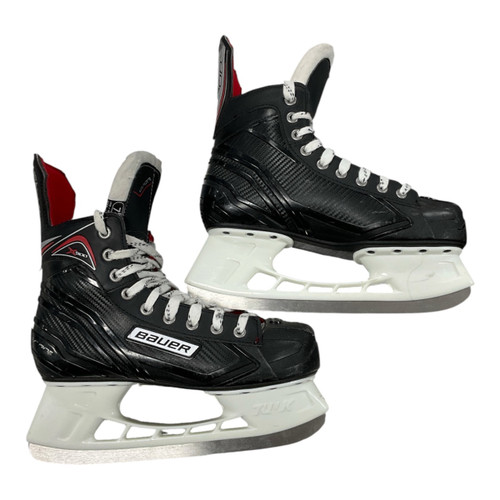 Vist Large View of Product Image Which is Used Bauer VAPOR X300 Senior Hockey Skate Senior 7