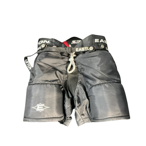 Vist Large View of Product Image Which is Used Easton YTH XL S3 STEALTH EASTON HOCKEY PANT Youth Pant Black XL
