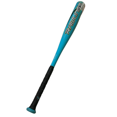 Vist Large View of Product Image Which is Used Rawlings RAPTOR BB/SB T-Ball Bat 26"