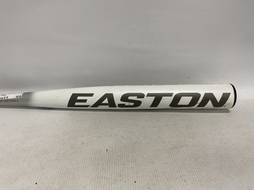 Vist Large View of Product Image Which is Used Easton CYCLONE BB/SB Slowpitch Bat 34"