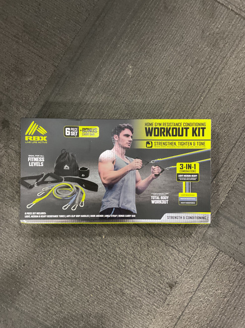 Vist Large View of Product Image Which is Used Exercise Accessory Other