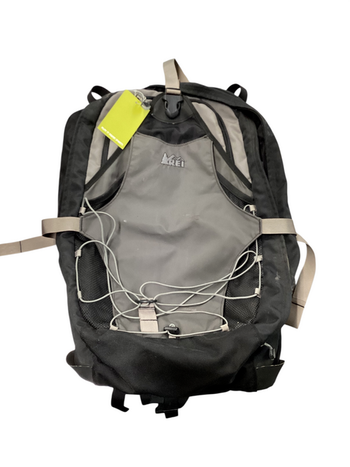 Vist Large View of Product Image Which is Used REI Medium Equipment Bag