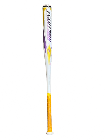Vist Large View of Product Image Which is Used Easton EASTON AMETHYST 31IN -11 BB/SB USSSA 2 3/4 Bat 31"
