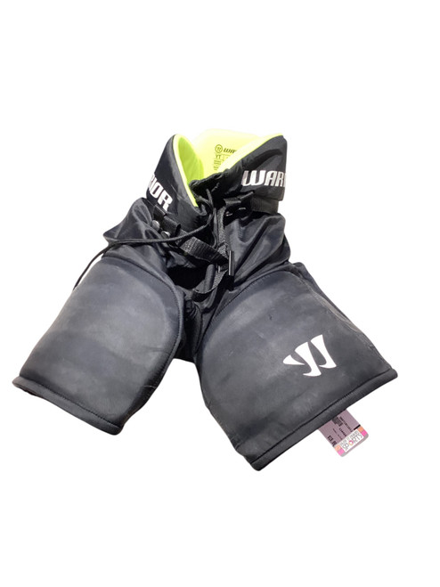 Vist Large View of Product Image Which is Used Warrior ALPHA Youth Pant Black LG