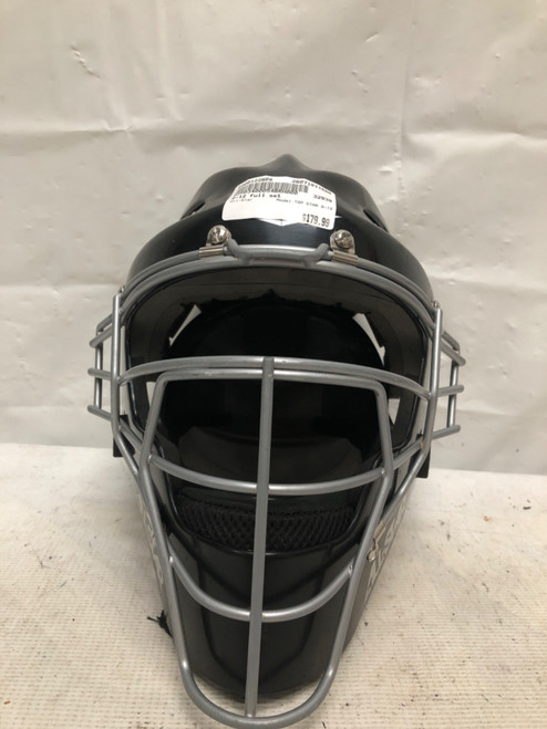 Vist Large View of Product Image Which is Used All-Star TOP STAR 9-12 Catchers Equipment Other