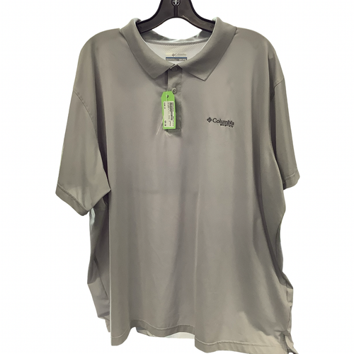 Vist Large View of Product Image Which is Used Columbia S.S. Other M 2X