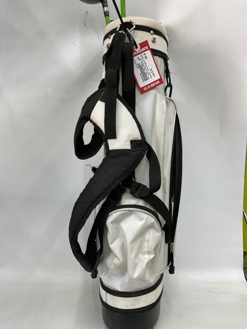 Vist Large View of Product Image Which is Used THE FIRST TEE JUNIOR SET Mens Starter Set RH 6 Piece