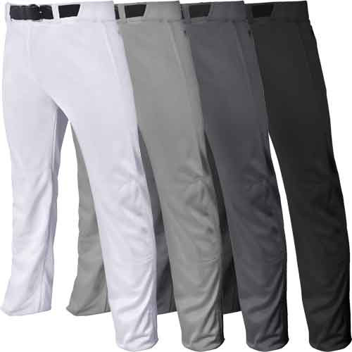 Vist Large View of Product Image Which is Baseball & Softball Baseball & Softball Bottoms