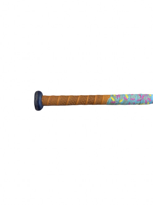 Vist Large View of Product Image Which is Used Rawlings CLOUT AI BB/SB USA 2 5/8 Bat 28"