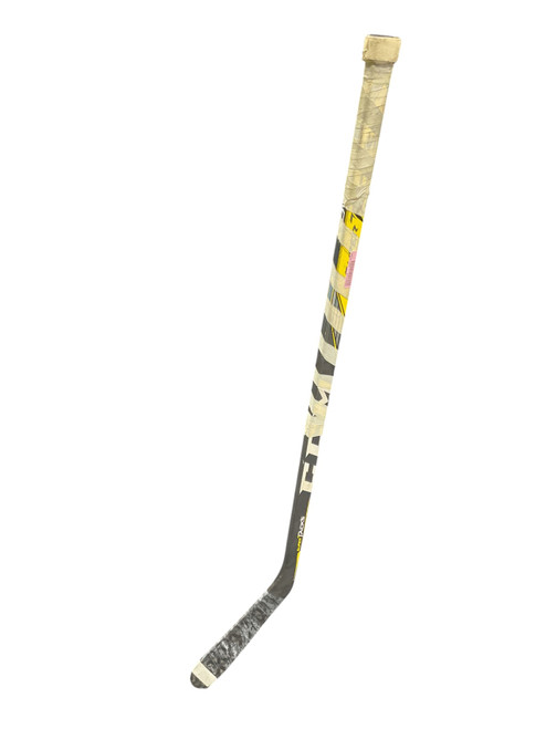 Vist Large View of Product Image Which is Used CCM CUT DOWN Youth One Piece Right 12 Flex
