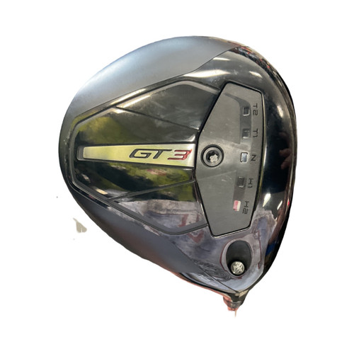 Vist Large View of Product Image Which is Titleist, GT3, Mens, Driver, RH, 10.0, Degree
