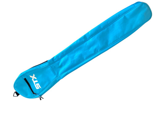 Vist Large View of Product Image Which is Used STX Player Carry Bag Carolina Blue