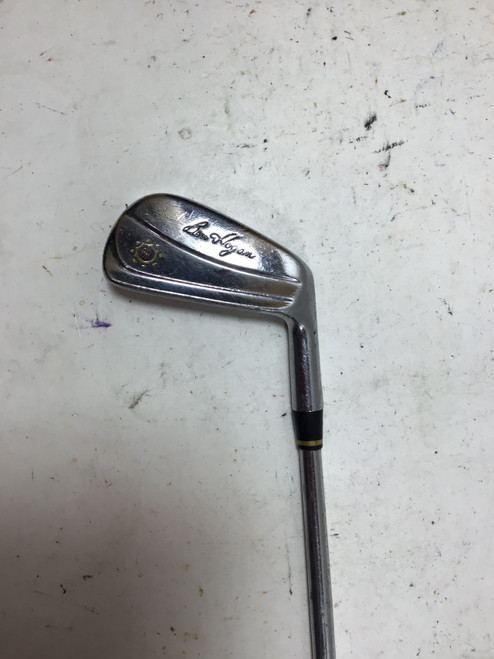 Vist Large View of Product Image Which is Used Ben Hogan APEX FORGED Mens Individual Iron RH 6 Iron