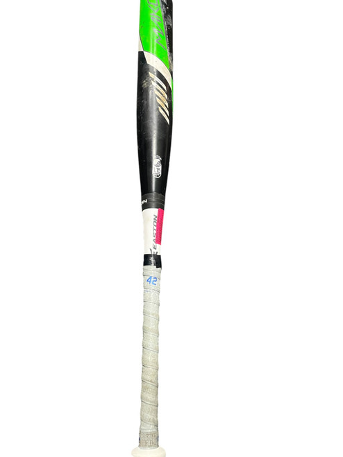 Vist Large View of Product Image Which is Used Easton MAKO XL BB/SB Senior League Bat 31"
