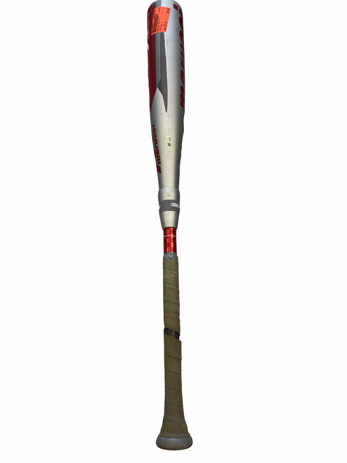Vist Large View of Product Image Which is Used Marucci CAT X BB/SB USSSA 2 3/4 Bat 29"
