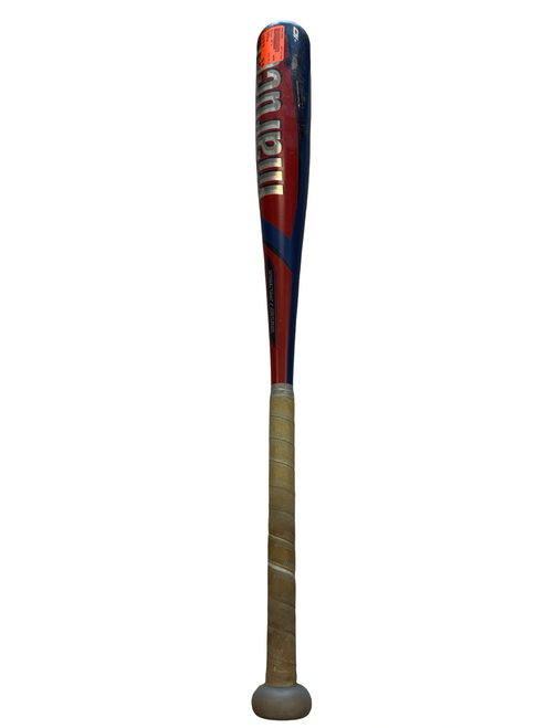 Vist Large View of Product Image Which is Used Marucci CAT 9 BB/SB USSSA 2 3/4 Bat 29"