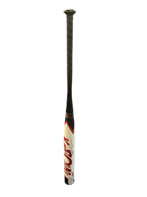 Vist Large View of Product Image Which is Used Easton EASTON KAPOW FIRE FLEX P.R.B. 34 -8 BB/SB Slowpitch Bat 34"