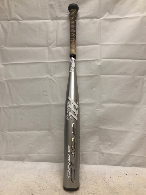 Vist Large View of Product Image Which is Used Marucci ECHO DIAMOND BB/SB Fastpitch Bat 29"