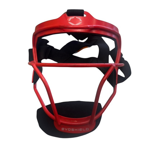 Vist Large View of Product Image Which is Used Evoshield BB/SB Accessory